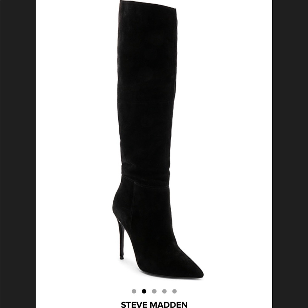 Steve Madden Boot